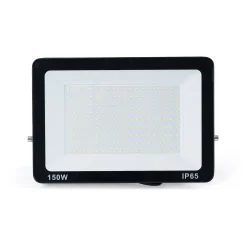 Pack x 5 proyectores LED exterior 150W - 95lm/W - IP65
