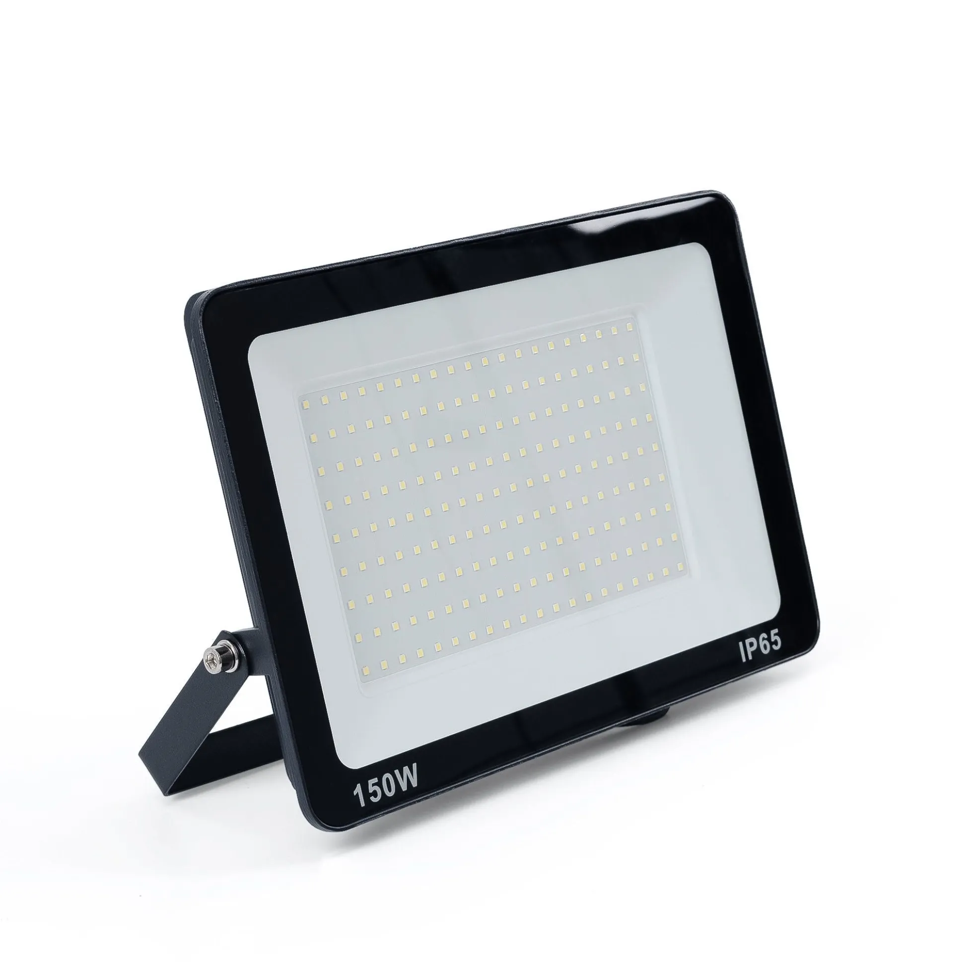 Pack x 5 proyectores LED exterior 150W - 95lm/W - IP65