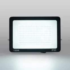 Pack x 10 proyectores LED exterior 150W - 95lm/W - IP65