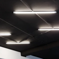 Pack x 25 - Tubo LED 150cm T8 - 24W - 140lm/W