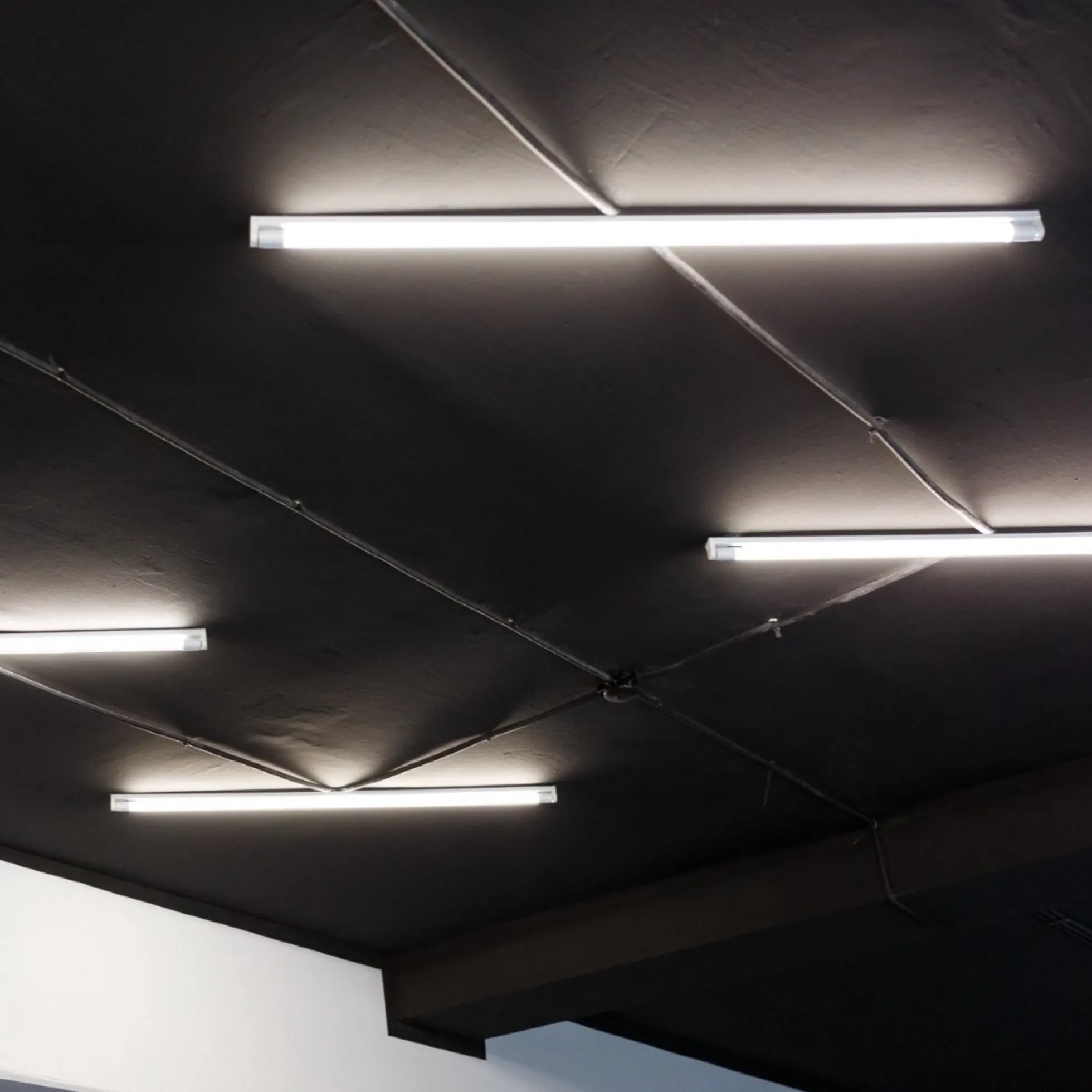Pack x 25 - Tubo LED 60cm T8 - 9W - 140lm/W