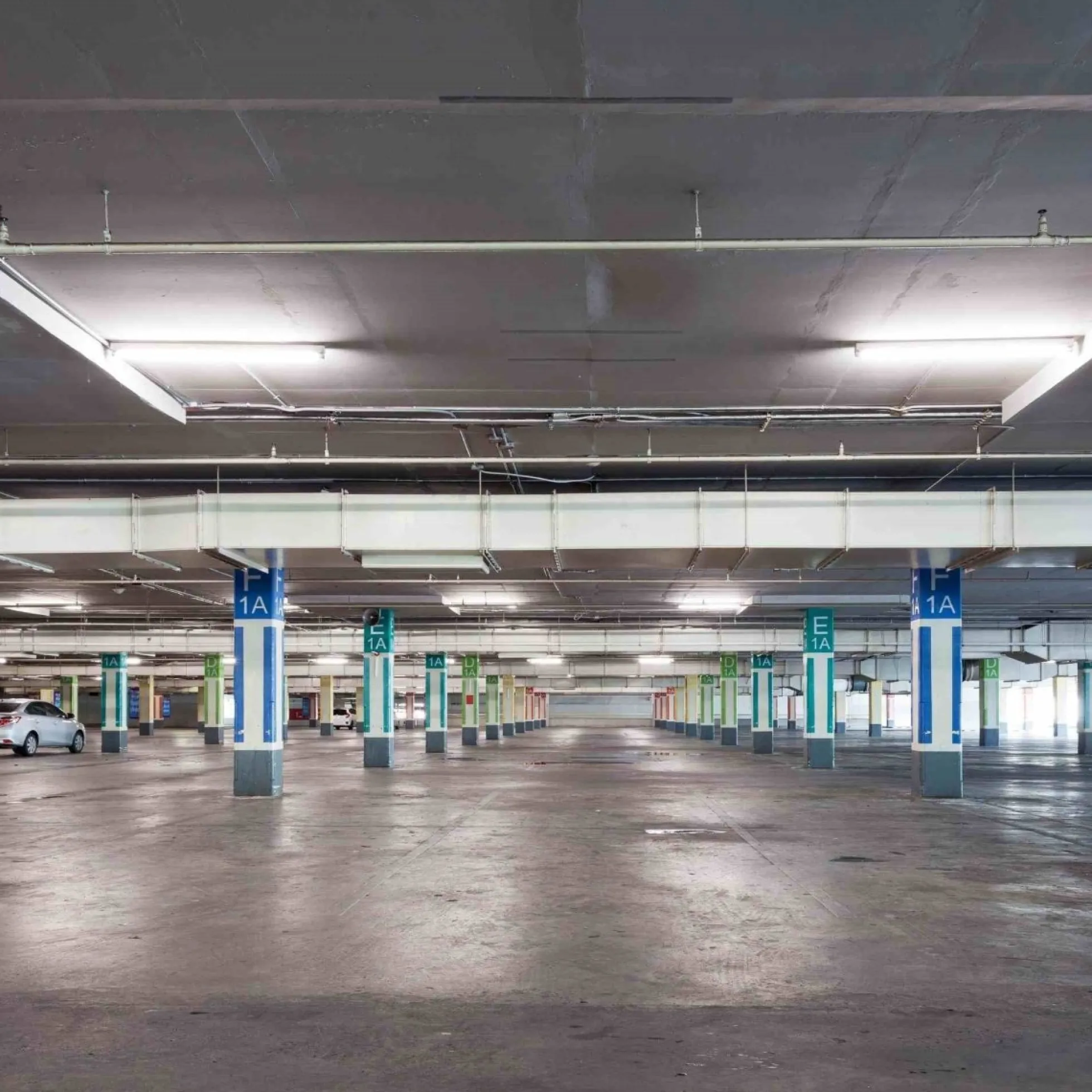 Pack x 25 - Tubo LED 120cm T8 - 18W - 140lm/W