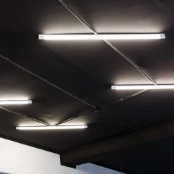 PACK x 25 - Tubo LED T8 - 22W - 150cm - 2280lm - Conexión 1 punta