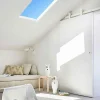 Panel "Blue Skylight" efecto cielo - Daylight - 48W - 60x30cm