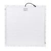Panel "Blue Skylight" efecto cielo - Daylight - 90W - 60x60cm