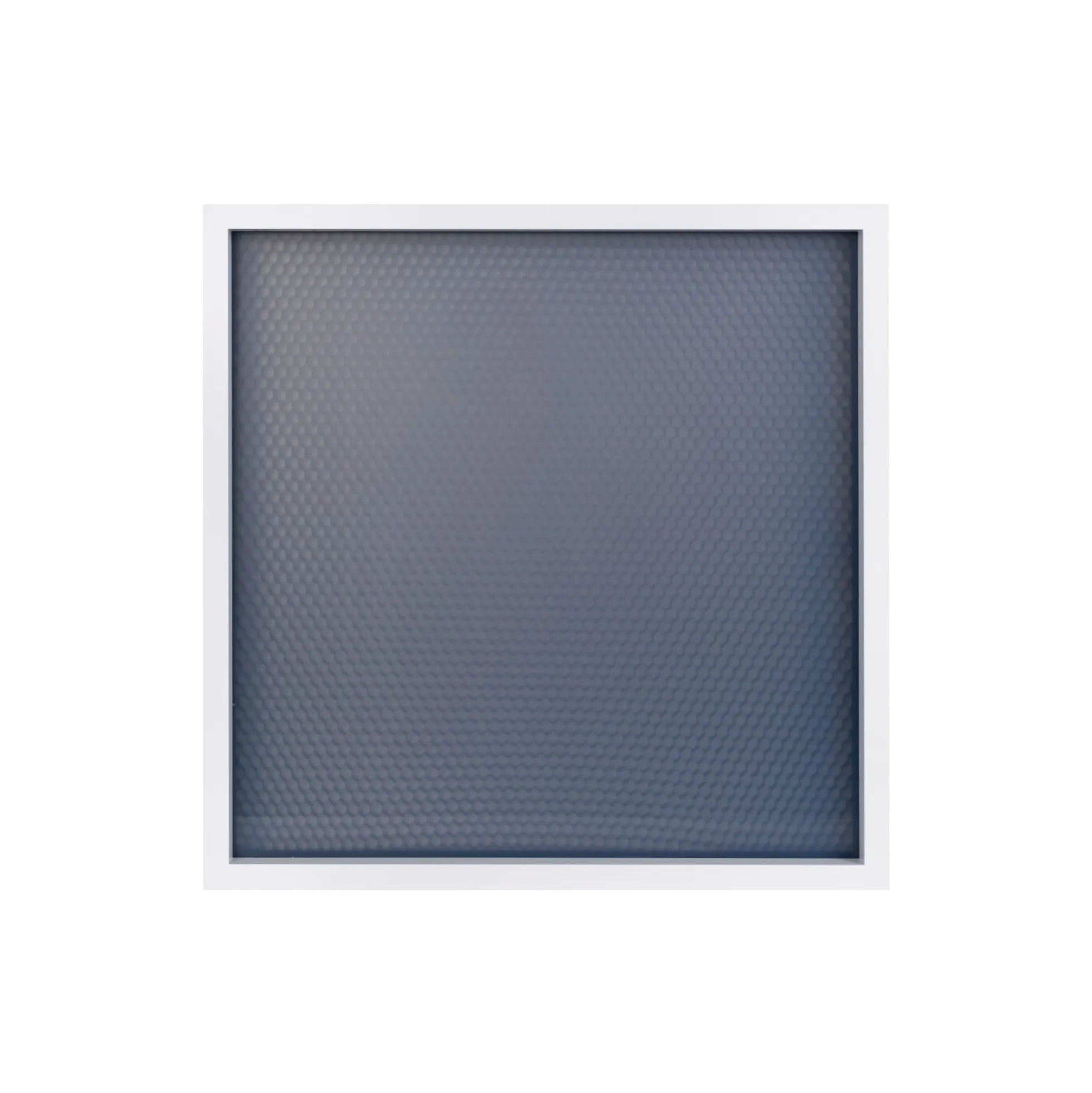 Panel "Blue Skylight" efecto cielo - Daylight - 90W - 60x60cm