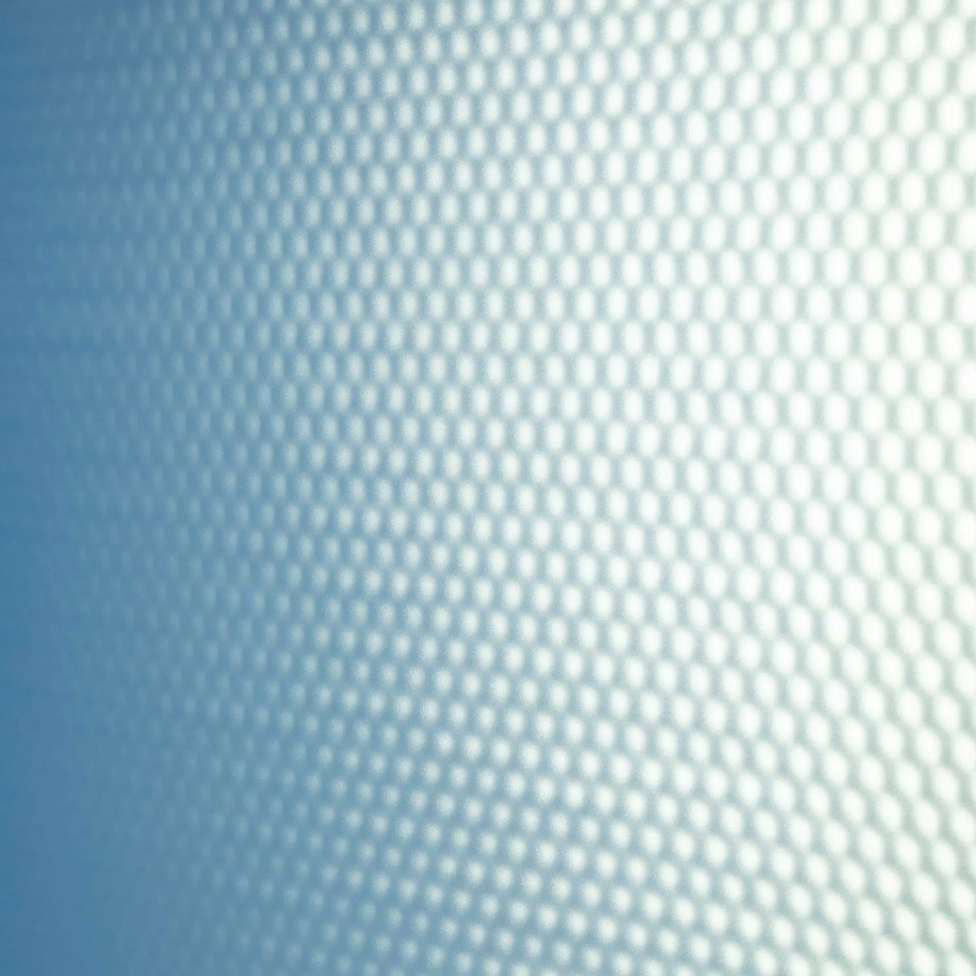 Panel "Blue Skylight" efecto cielo - Daylight - 90W - 60x60cm