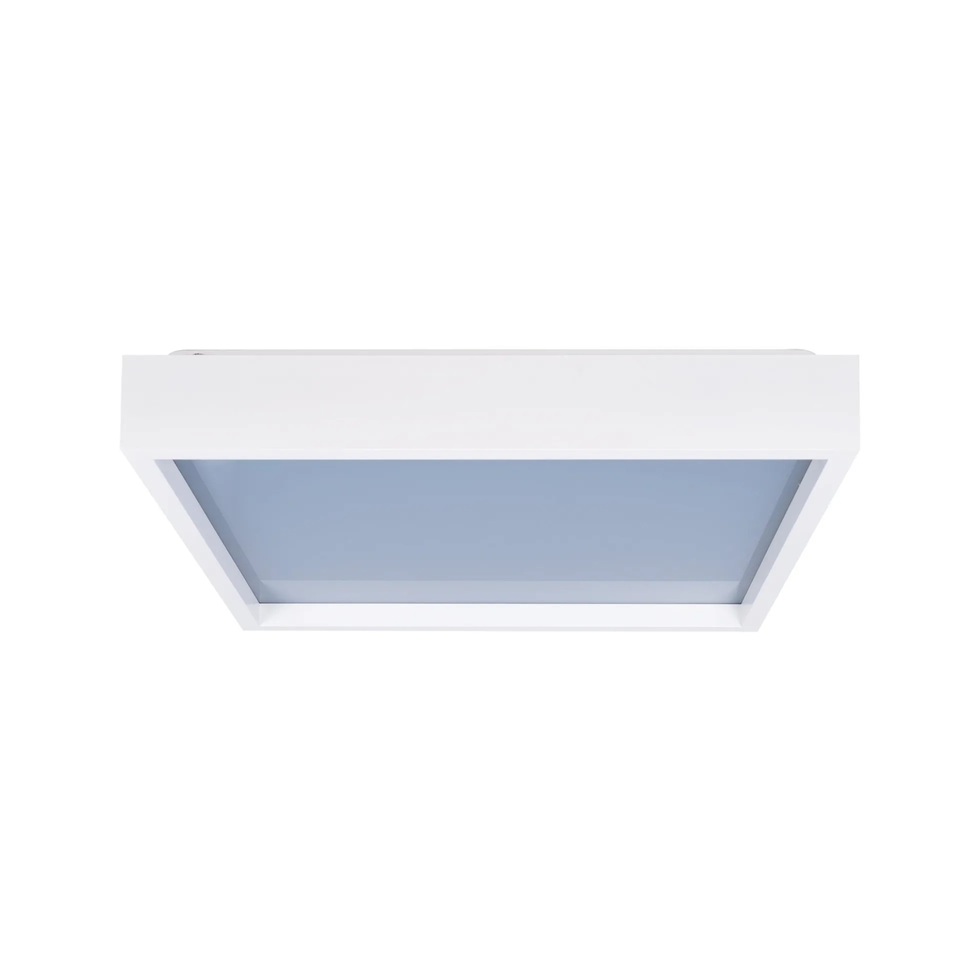 Panel "Blue Skylight" efecto cielo - Daylight - 90W - 60x60cm