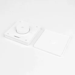 Panel de control rueda RF CCT - 4 escenas - Mi Light - 2.4GHz