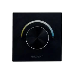 Panel de control rueda RF CCT - Mi Light - 2.4GHz
