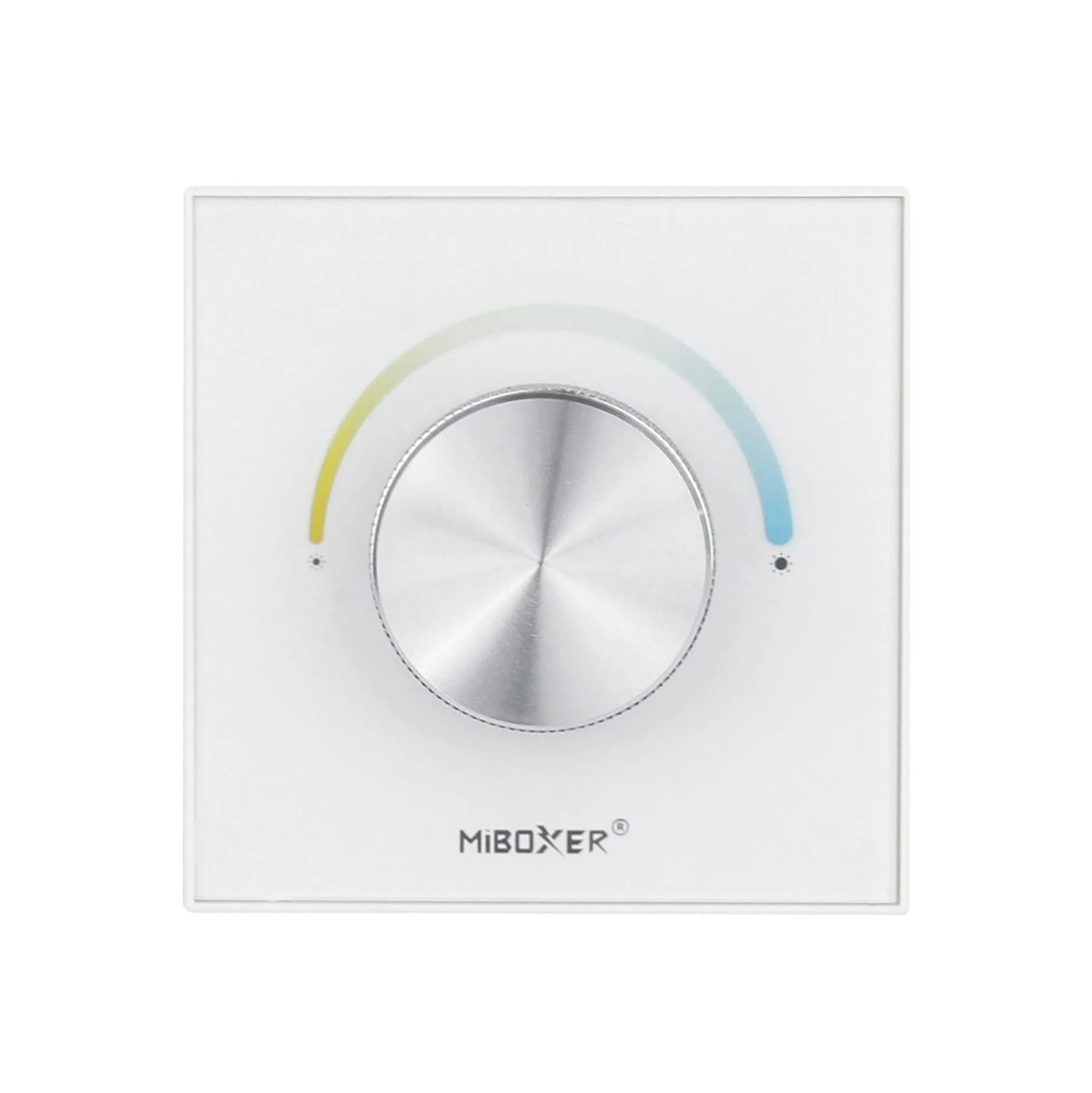 Panel de control rueda RF CCT - Mi Light - 2.4GHz