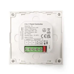 Panel de control rueda RF CCT - Mi Light - 2.4GHz