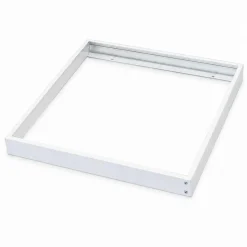 Panel LED Backlit 60x60cm - 40W - 100lm/W - Driver flicker free - UGR19 - IP40 - KIT DE MONTAJE