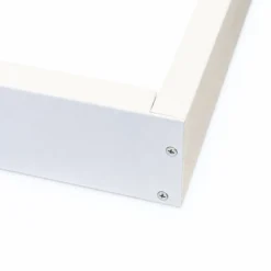 Panel LED Backlit 60x60cm - 40W - 100lm/W - Driver flicker free - UGR19 - IP40 - KIT DE MONTAJE