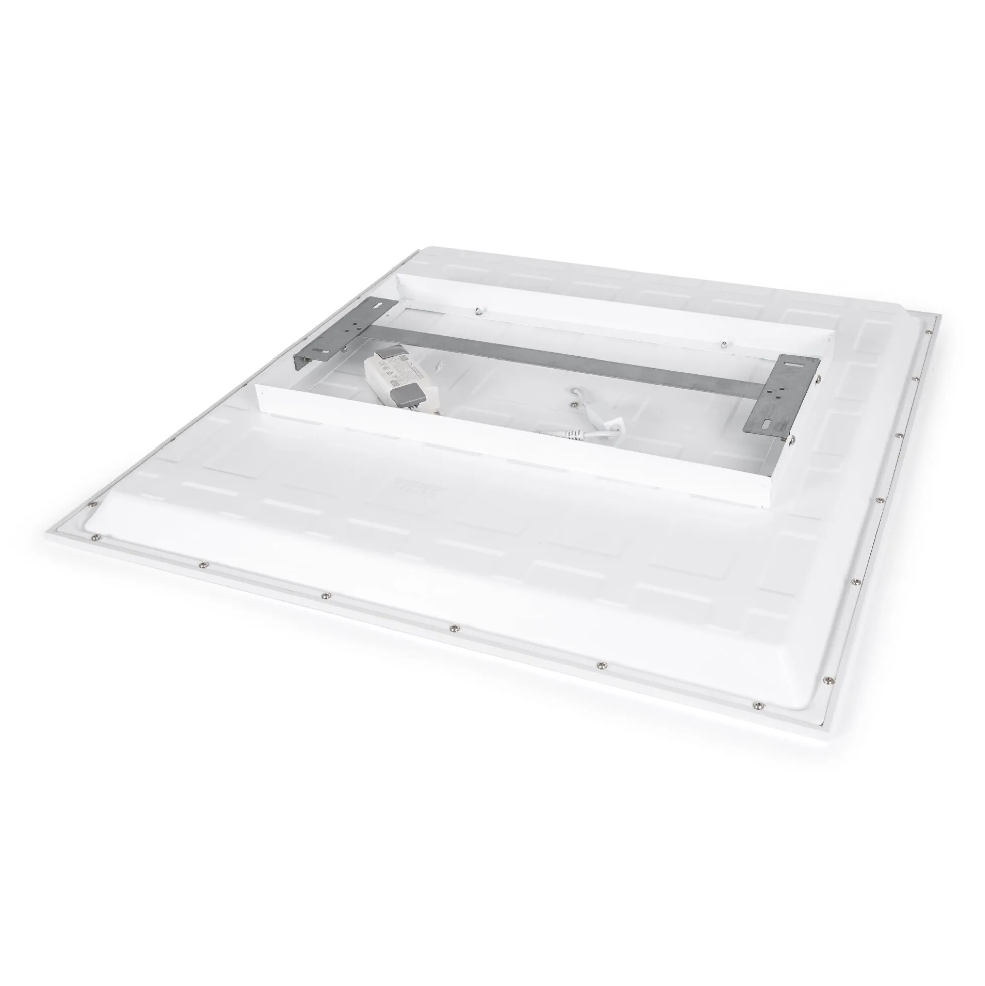 Panel LED de superficie CCT 36W - 60x60 cm - 135lm/W - IP20