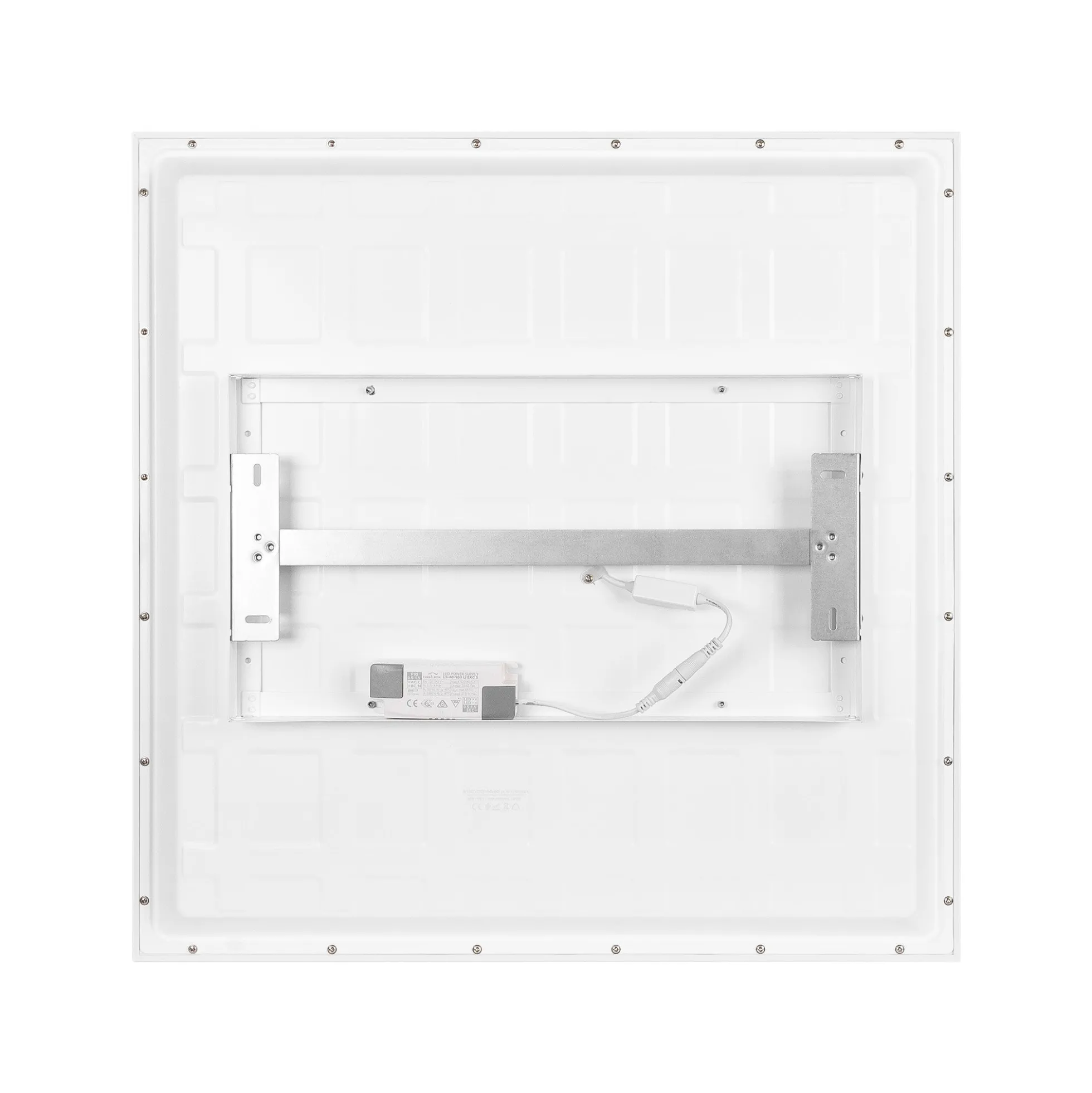 Panel LED de superficie CCT 36W - 60x60 cm - 135lm/W - IP20