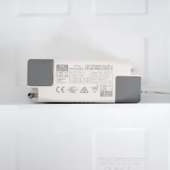 Panel LED de superficie CCT 36W - 60x60 cm - 135lm/W - IP20