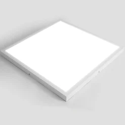 Panel LED de superficie WIFI SMART RGB / RGBW + CCT - 60x60 cm - 40W - Con KIT de montaje