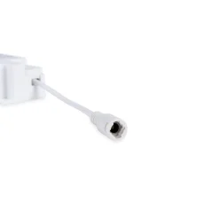 Panel LED empotrable Backlight 120x30cm 36W -135lm/W - UGR22 - Driver Philips - IP40