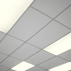 Panel LED empotrable Backlight 120x30cm 36W -135lm/W - UGR22 - Driver Philips - IP40