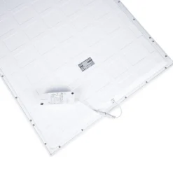 Panel LED empotrable Backlight 120x60cm - 5600lm - Driver Philips - 50W - UGR22 - IP40