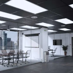 Panel LED empotrable Backlight 120x60cm - 5600lm - Driver Philips - 50W - UGR22 - IP40