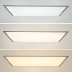 Panel LED empotrable Backlight 120x60cm - 5600lm - Driver Philips - 50W - UGR22 - IP40