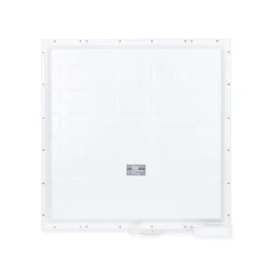 Panel LED empotrable Backlight 60x60cm - 3800lm - driver Philips - 36W - IP40