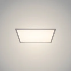 Panel LED empotrable Backlight 60x60cm - 3800lm - driver Philips - 36W - IP40
