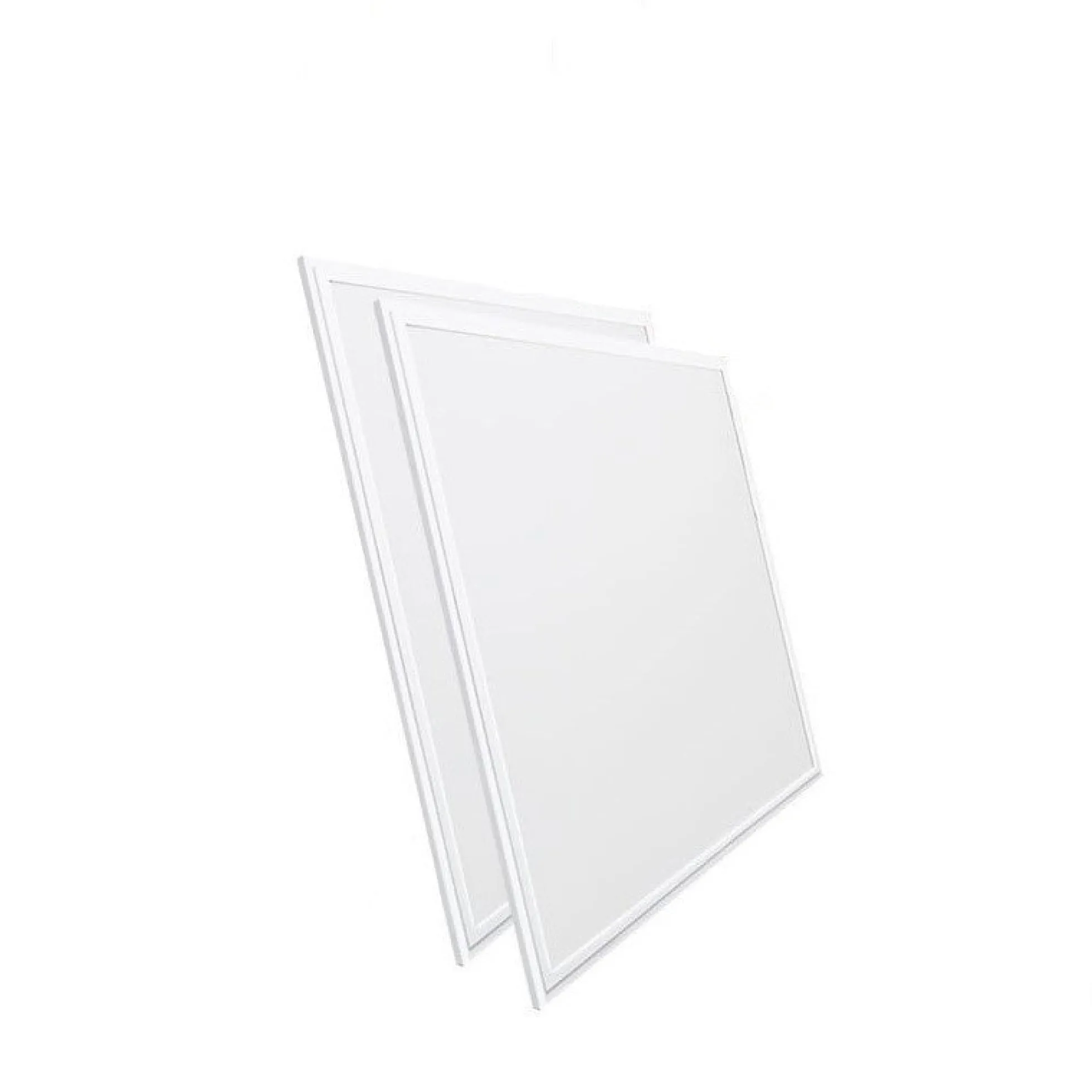 Panel LED empotrable Backlight 60x60cm - 3800lm - driver Philips - 36W - IP40