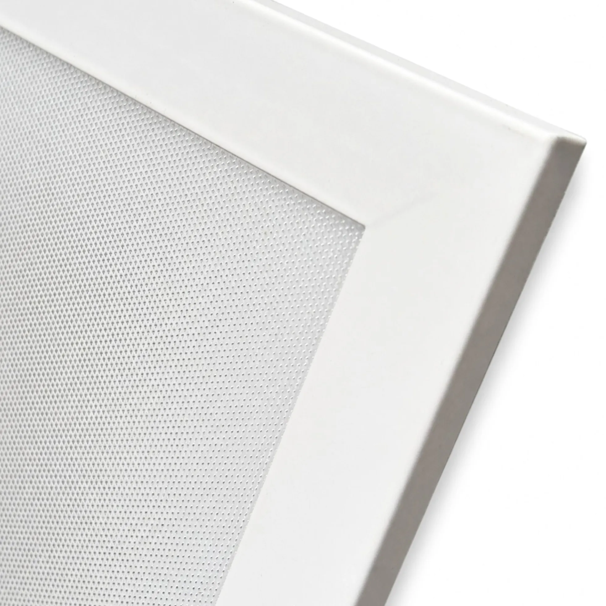 Panel LED empotrable Backlight 60x60cm - 36W - 5040lm - Driver Philips - UGR19 - IP54