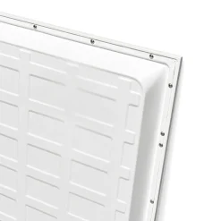 Panel LED empotrable Backlight 60x60cm - 36W - 5040lm - Driver Philips - UGR19 - IP54