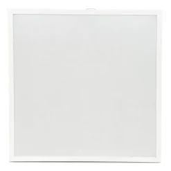 Panel LED empotrable Backlight 60x60cm - 36W - 5040lm - Driver Philips - UGR19 - IP54