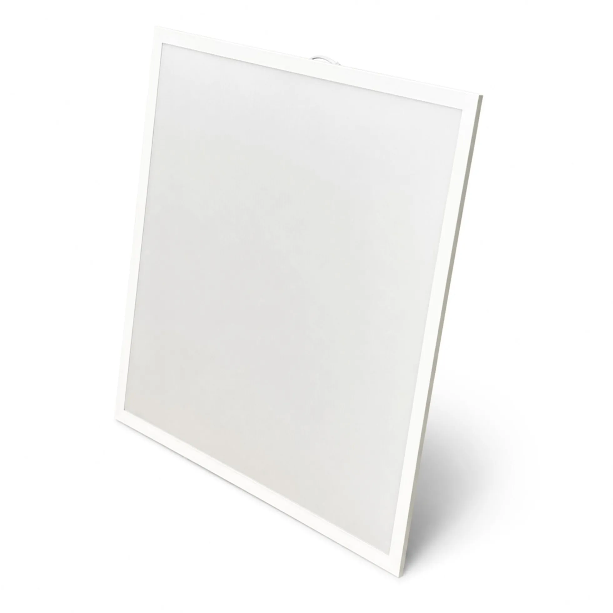 Panel LED empotrable Backlight 60x60cm - 36W - 5040lm - Driver Philips - UGR19 - IP54