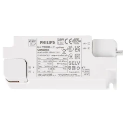 Panel LED empotrable Backlight 60x60cm - UGR18 - 36W - IP40 - Driver Philips
