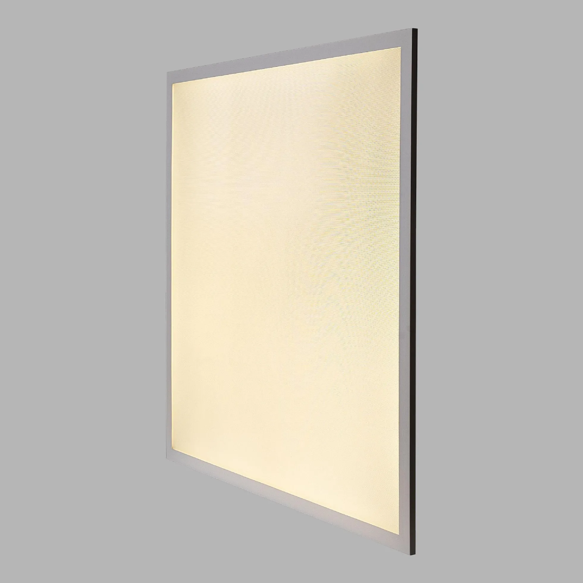 Panel LED empotrable Backlight 60x60cm - UGR18 - 36W - IP40 - Driver Philips
