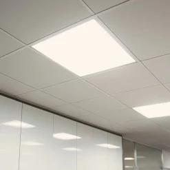 Panel LED empotrable Backlight 60x60cm - 36W - IP54 - Driver Philips - UGR22