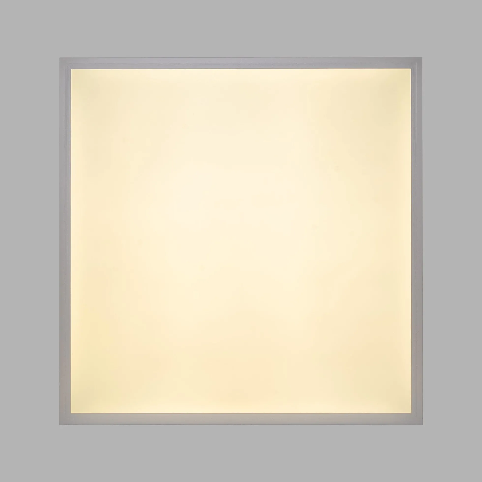 Panel LED empotrable Backlight 60x60cm - 36W - IP54 - Driver Philips - UGR22