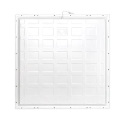 Panel LED empotrable Backlight 60x60cm - 36W - IP54 - Driver Philips - UGR22