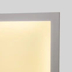 Panel LED empotrable Backlight 60x60cm - 36W - IP54 - Driver Philips - UGR22