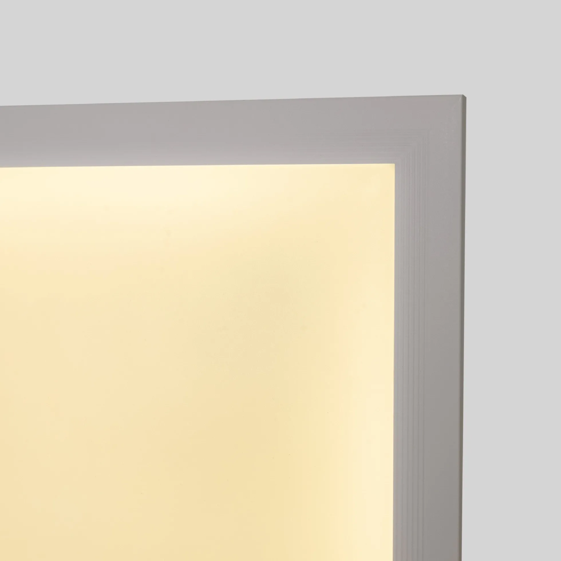Panel LED empotrable Backlight 60x60cm - 36W - IP54 - Driver Philips - UGR22