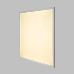 Panel LED empotrable Backlight 60x60cm - 36W - IP54 - Driver Philips - UGR22