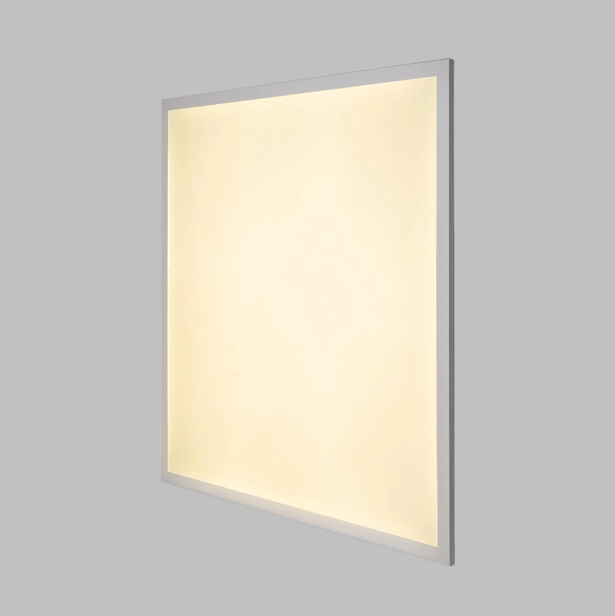 Panel LED empotrable Backlight 60x60cm - 36W - IP54 - Driver Philips - UGR22