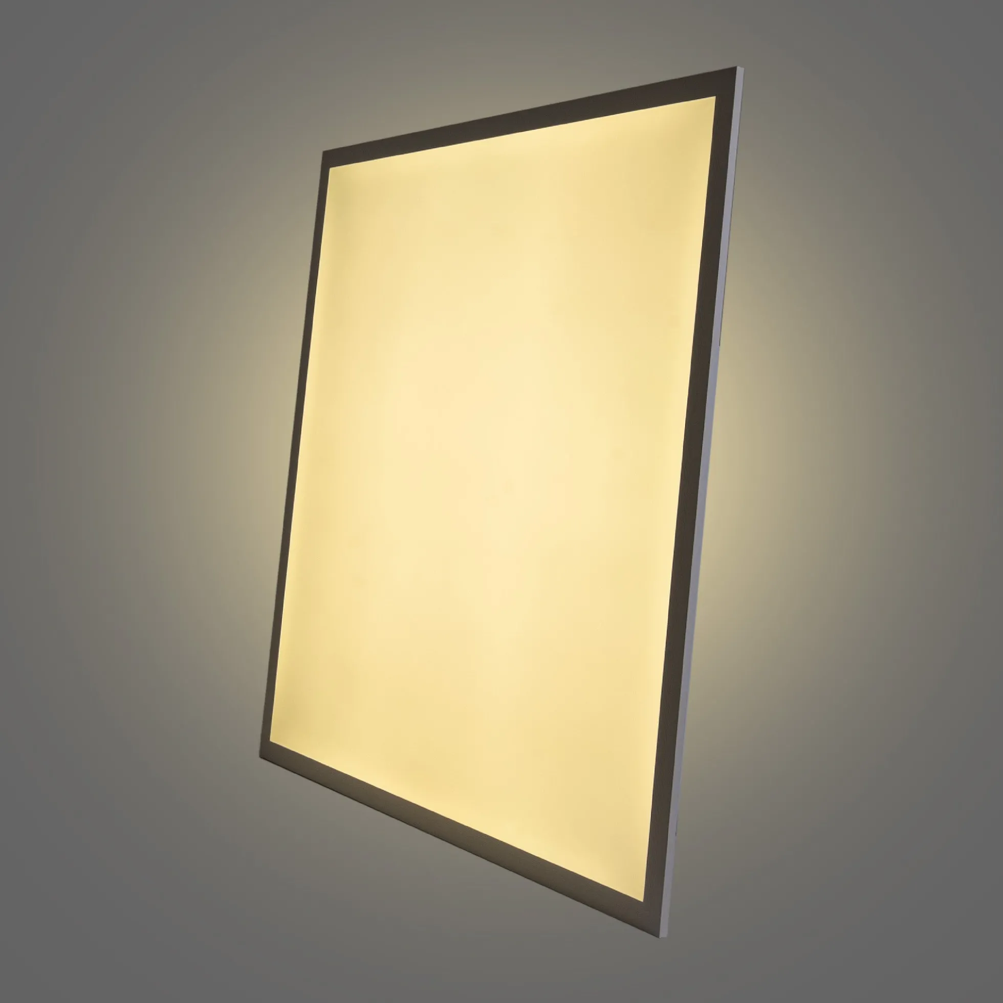 Panel LED empotrable Backlight 60x60cm - 36W - IP54 - Driver Philips - UGR22