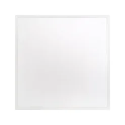 Panel LED empotrable Backlight 60x60cm - 36W - IP54 - Driver Philips - UGR22