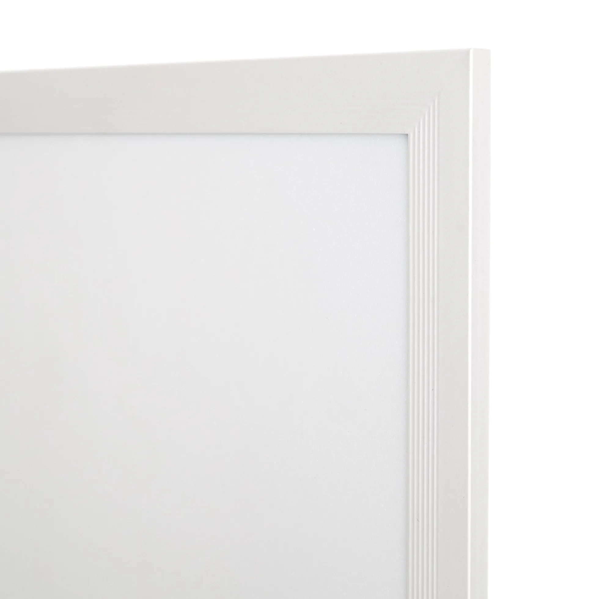 Panel LED empotrable Backlight 60x60cm - 36W - IP54 - Driver Philips - UGR22