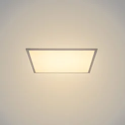 Panel LED empotrable Backlight 60x60cm - 42W - 5040lm - Driver Philips - UGR19 - IP40