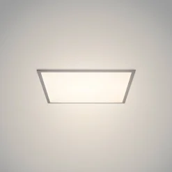 Panel LED empotrable Backlight 60x60cm - 42W - 5040lm - Driver Philips - UGR19 - IP40