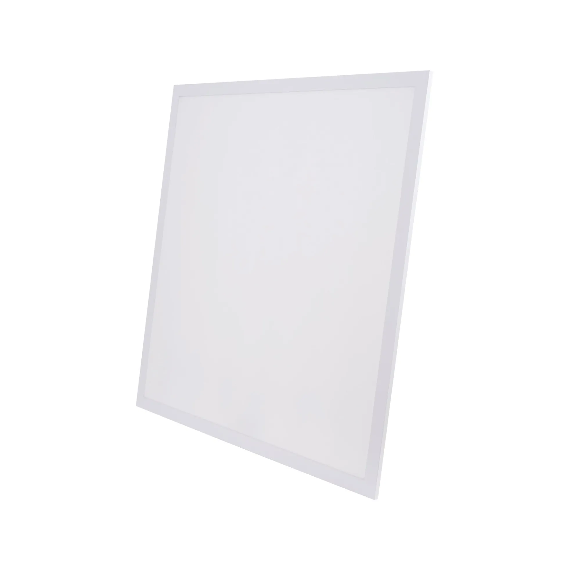 Panel LED empotrable Backlight 60x60cm - 42W - 5040lm - Driver Philips - UGR19 - IP40