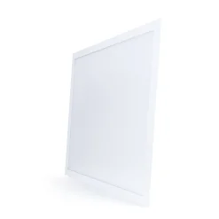 Panel LED empotrable Backlight 62x62cm - 4800lm - Driver Osram- 40W - UGR18 - IP20